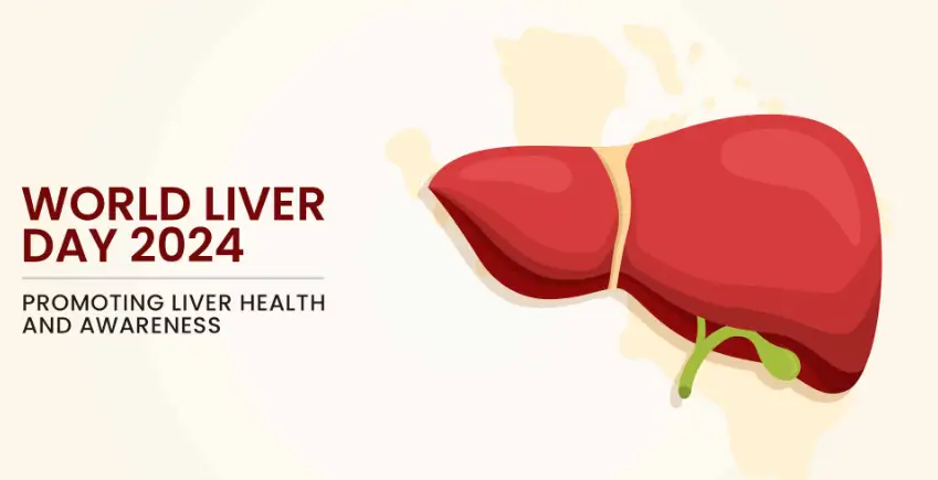 World Liver Day 2024 - Promoting Liver Health and Awareness