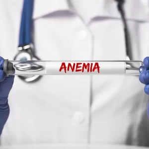 Anemia Profile