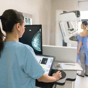 Cancer Screening (Female)