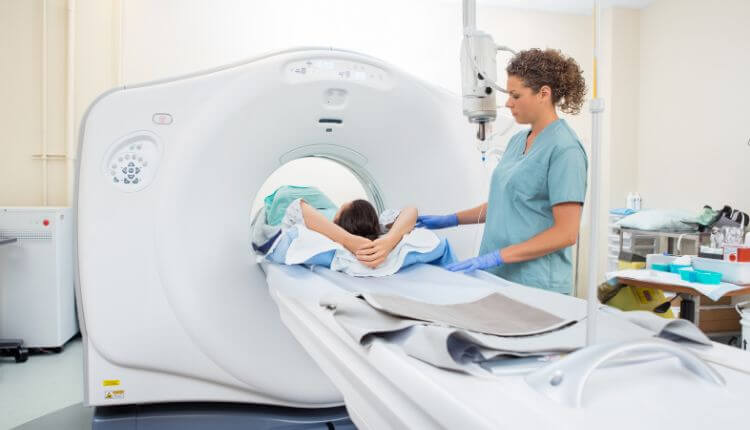 Lung Cancer Screening (Low-Dose CT Scan)