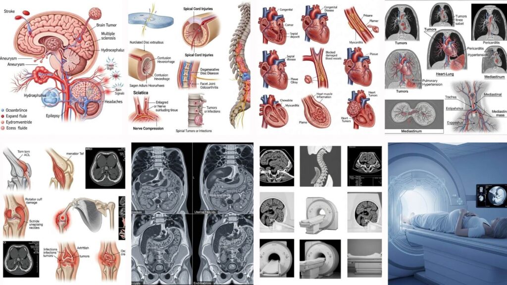 Common-Diseases-Diagnosed-by-MRI