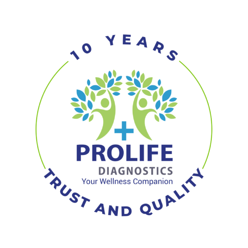 10th Anniversary -Prolife Diagnostics Centre