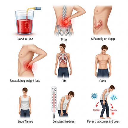 Early Warning Signs You Shouldn’t Ignore Early Warning Signs You Shouldn’t Ignore