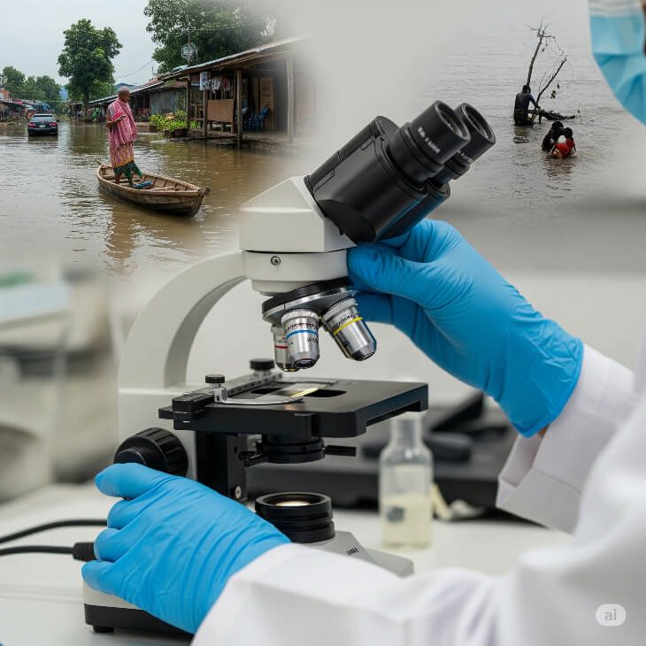 cholera-disease-overview