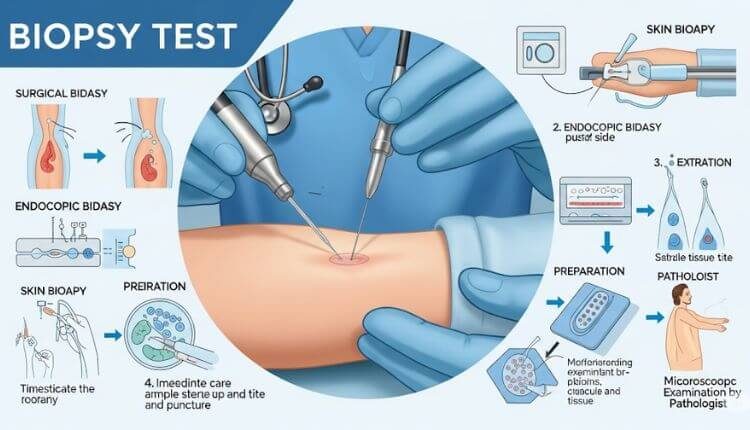 Biopsy Testing Centres in Bhubaneshwar Biopsy Testing Centres in Bhubaneshwar